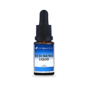 K2-D3 Matrix Liquid