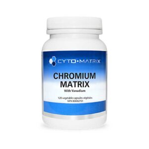 Chromium Matrix