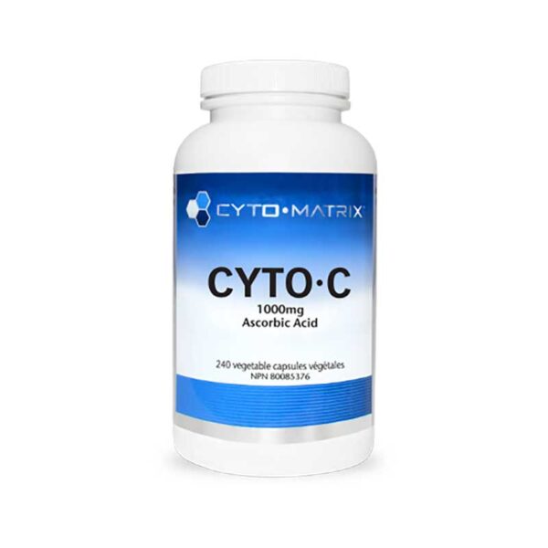 Cyto-C