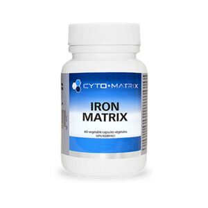 Iron Matrix